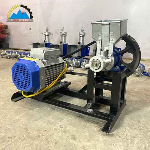 Máy Nổ Bỏng 1 Pha