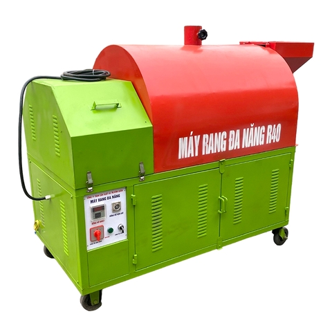 Máy Rang Hạt Đa Năng R40