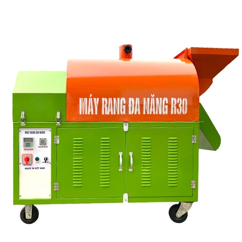 Máy Rang Hạt Đa Năng R30