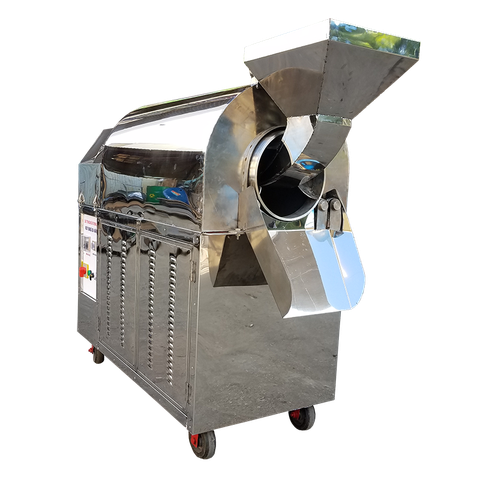 Máy rang hạt đa năng R30i-02