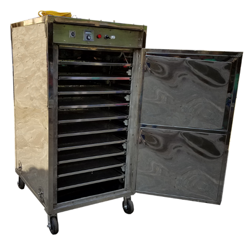 Máy sấy thực phẩm đa năng inox  (MSi- 01)