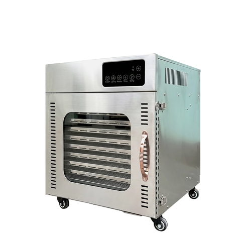 Máy Sấy Nông Sản Mini 10K
