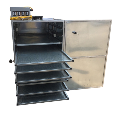 Máy Sấy Khô Đa Năng (MS- 01)