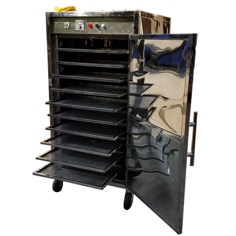 Máy sấy thực phẩm đa năng inox  (MSi- 01)