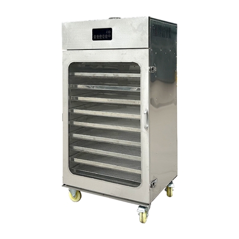 Máy Sấy Gia Đình Phiên Bản Mới