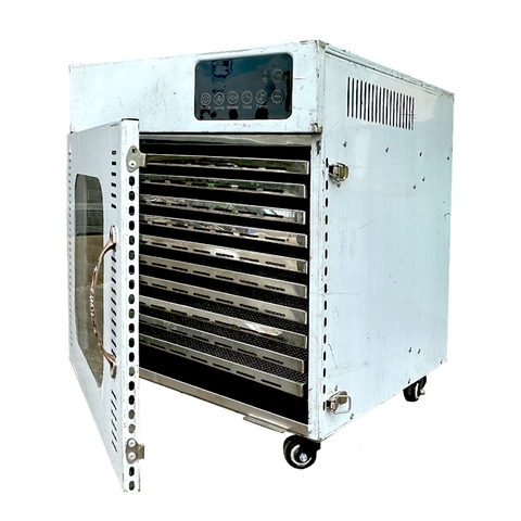 Máy Sấy Nông Sản Mini 10K