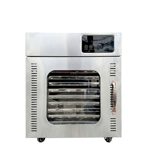 Máy Sấy Nông Sản Mini 10K