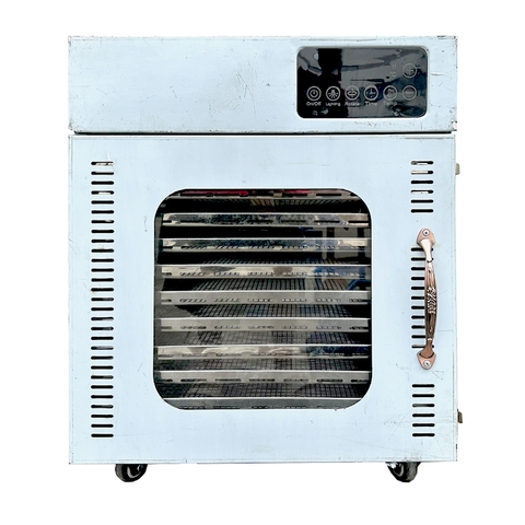 Máy Sấy Nông Sản Mini 10K