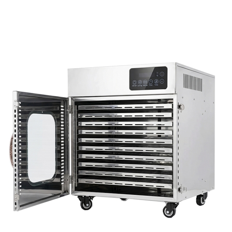 Máy Sấy Nông Sản Mini 10K