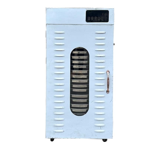 Máy Sấy Thực Phẩm Bx20