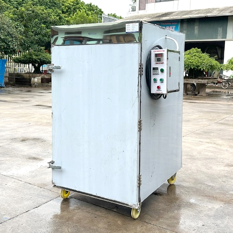 Máy Sấy Đa Năng Inox
