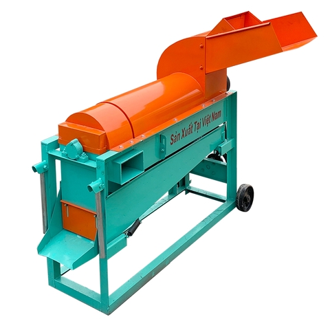 Máy tách hạt ngô siêu sạch