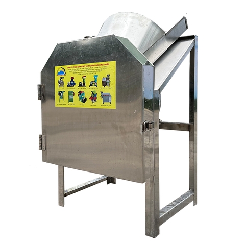 Máy Băm Cỏ Inox C200