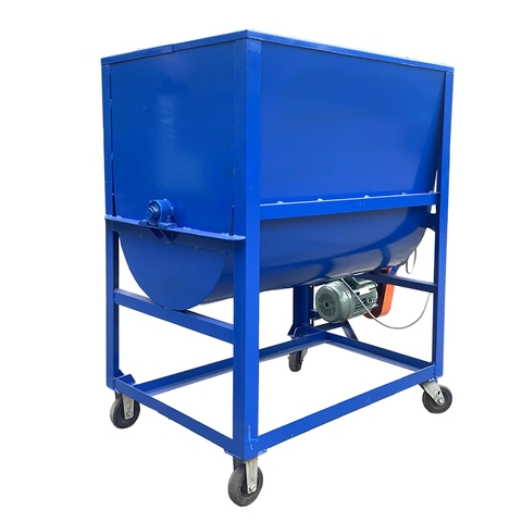 Máy trộn thức ăn chăn nuôi MT150