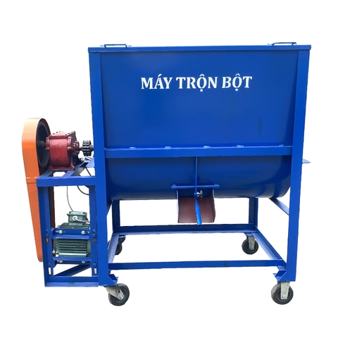 Máy trộn thức ăn chăn nuôi MT150