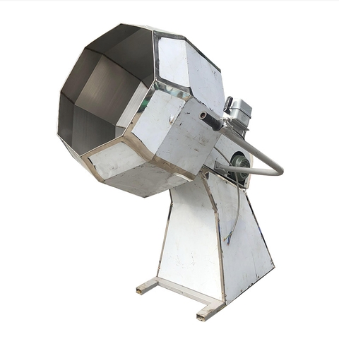 Máy trộn gia vị