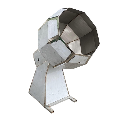 Máy trộn gia vị