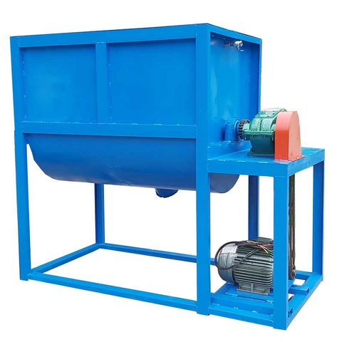 Máy trộn thức ăn chăn nuôi MT300