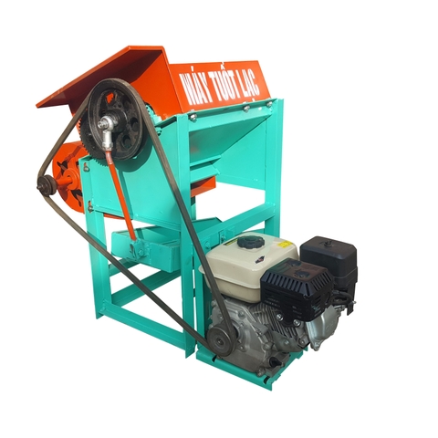 Máy Tuốt Lạc ( Đậu Phộng) Dùng Đầu Nổ (MTL - 02)
