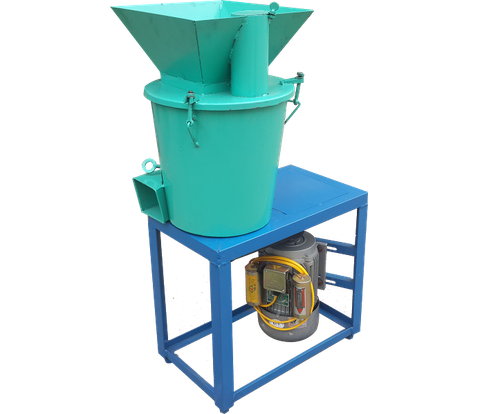 Máy xay thức ăn chăn nuôi MX -01