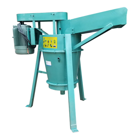 Máy Xay  Ép Nghệ Liên Hoàn 11Kw (MELH - 02)