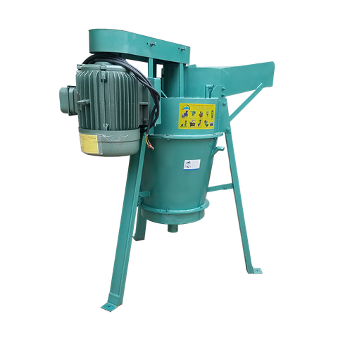 Máy Xay  Ép Nghệ Liên Hoàn 11Kw (MELH - 02)