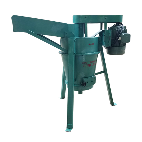 Máy Xay  Ép Nghệ Liên Hoàn 11Kw (MELH - 02)