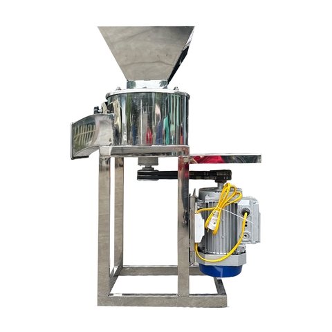 Máy xay nghiền thức ăn chăn nuôi XNDN - I201 - CN04