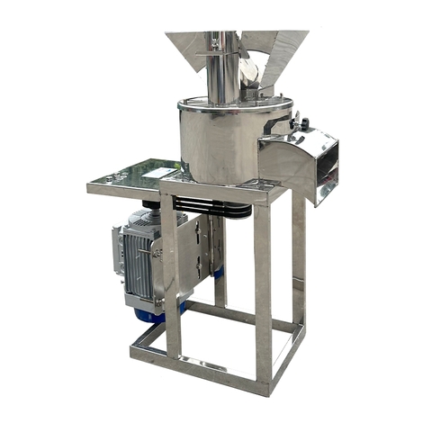 Máy xay nghiền thức ăn chăn nuôi XNDN - I201 - CN04