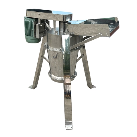 Máy Xay Ép Nghệ Liên Hoàn  Inox