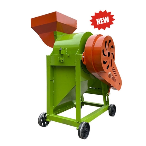 Máy Băm Xơ Dừa B300 Phiên Bản Cải Tiến