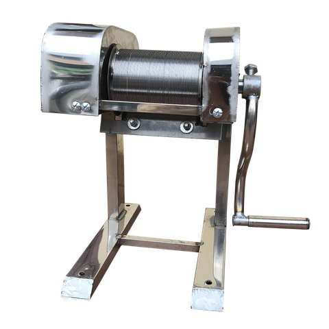 Máy Thái Bì (MTB)