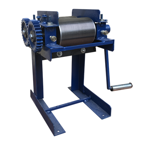 Máy Thái Bì (MTB)