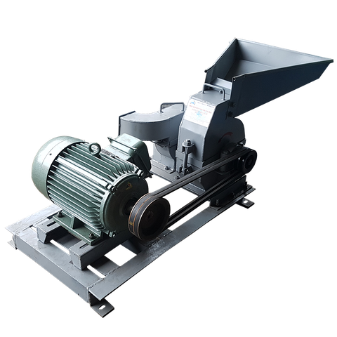 Máy nghiền thức ăn chăn nuôi B12