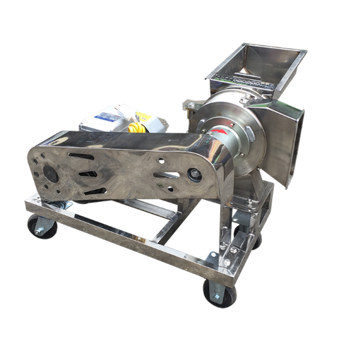 Máy Nghiền Bột Mịn NMi220-01