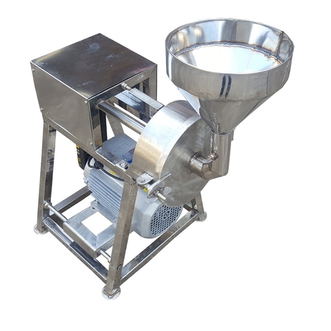 Máy Nghiền Bột Nước NBNi250-01