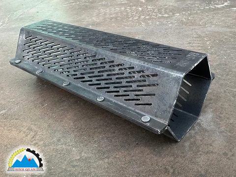 Máy Xát Gạo XG250
