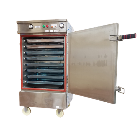 Tủ nấu cơm công nghiệp (TNC)