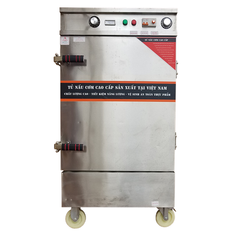 Tủ nấu cơm công nghiệp (TNC)
