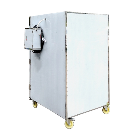 Máy Sấy Đa Năng Inox