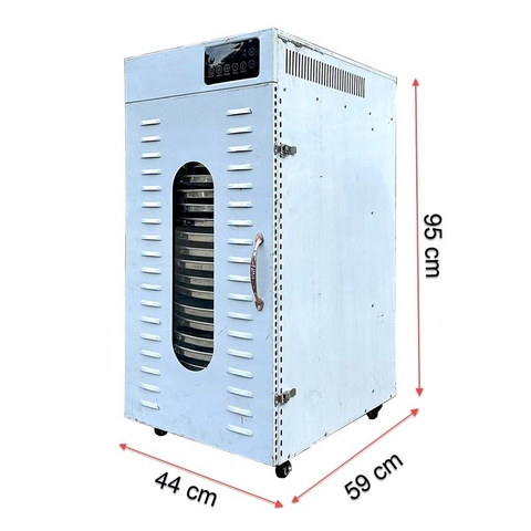 Máy Sấy Thực Phẩm Bx20