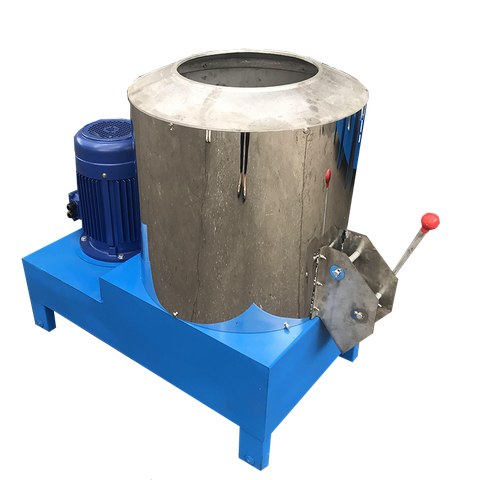 Máy trộn thức ăn chăn nuôi MTD7.5KW-01