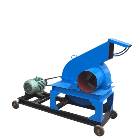 Máy Băm Chuối Công Nghiệp (MBC - 03)