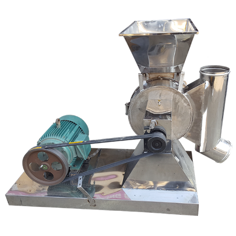 Máy Nghiền Bột Mịn NMi500