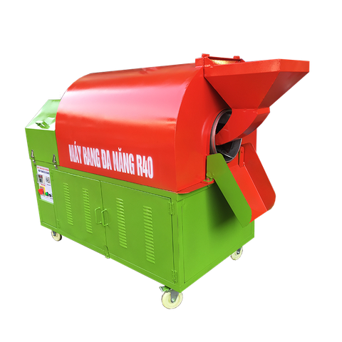Máy Rang Hạt Đa Năng R40