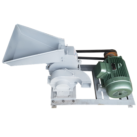 Máy nghiền thức ăn chăn nuôi B12