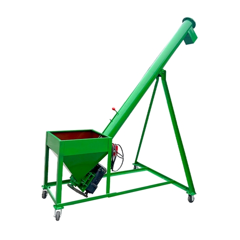 Bộ vít tải đế dương phiên bản mới