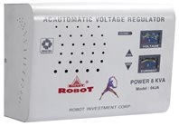 Ổn Áp Treo Tường Robot 8KVA