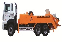 Bơm tự hành KML2210H