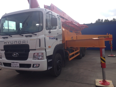BAN BOM BE TONG 33 M- KCP33RX170